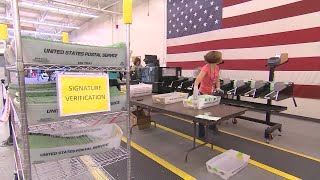 USPS temporarily suspends operations for 4 Mississippi ZIP Codes