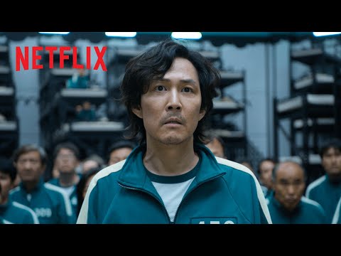 Round 6 | Netflix - Round 6 | Netflix