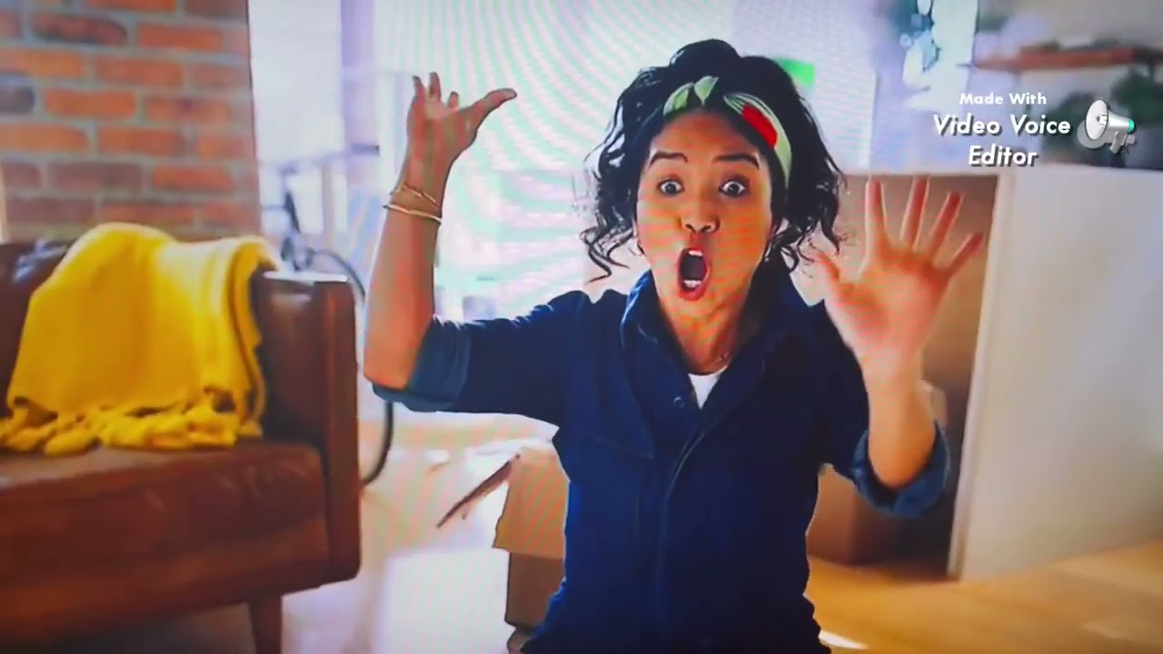 Bounty Paper Towel Commercial: Furniture: 30 Seconds ( Chipmunk Version!!)