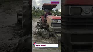 කුබෝටාකරණය/kubota tractar / Kubota Tractor / Tractor Videos shorts