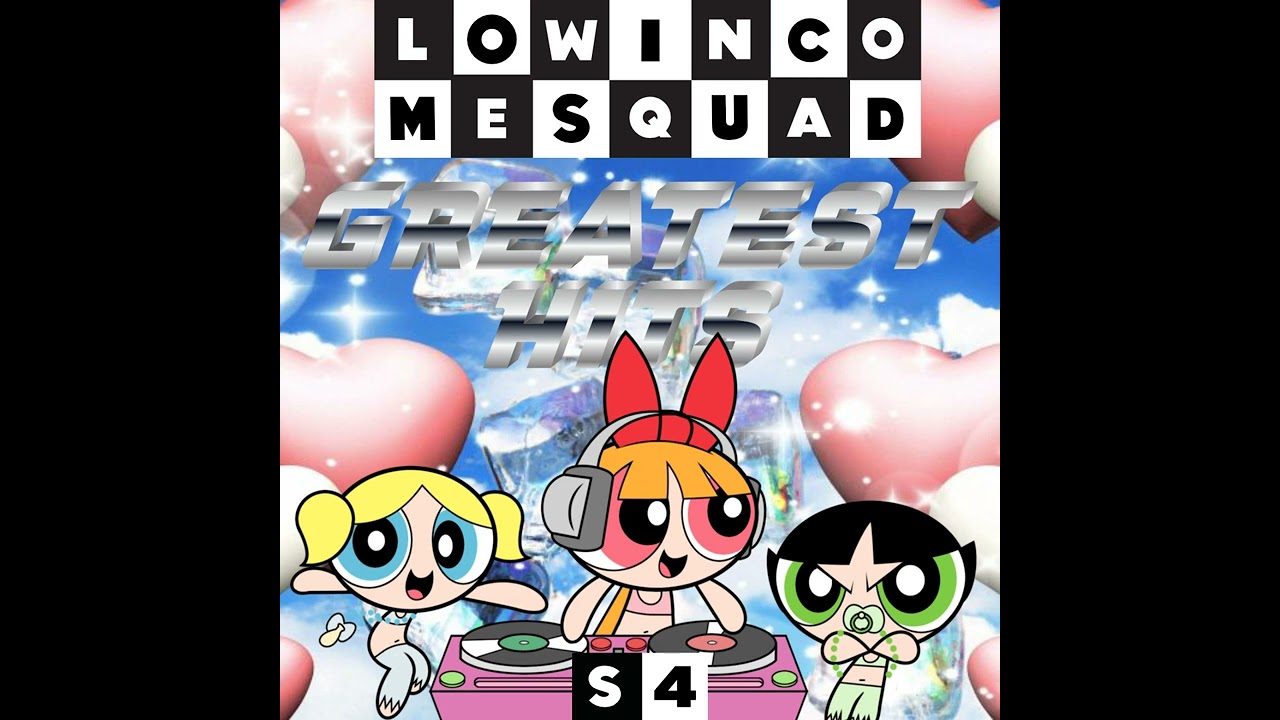 Sickboyrari - Everyday Of The Week (Text Chunk Remix)