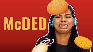 I Tried Recreating The McDonald's McAloo Tikki | BuzzFeed India