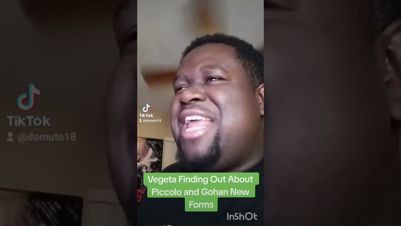 Domuto's Best TikTok Compilation From 2024!