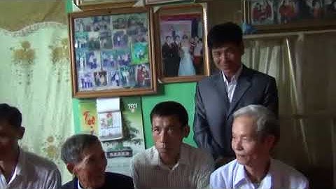 Đám cưới An Liên 3  (Mịn To  Trù Hựu  Lục Ngạn Bắc Giang)