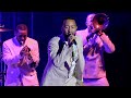 John Legend, Penthouse Floor (live), Greek Theatre, Berkeley, CA, September 15, 2021 (4K)