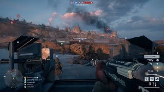 Battlefield 1: Operations Gameplay (No Commentary)