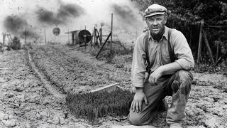 How One Farmer’s “Secret” Trick Made His Crops Grow Through the Dust Bowl Storms