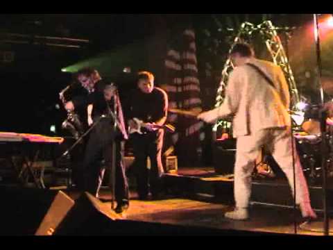 James Chance & the Contortions CONTORT YOURSELF Al...