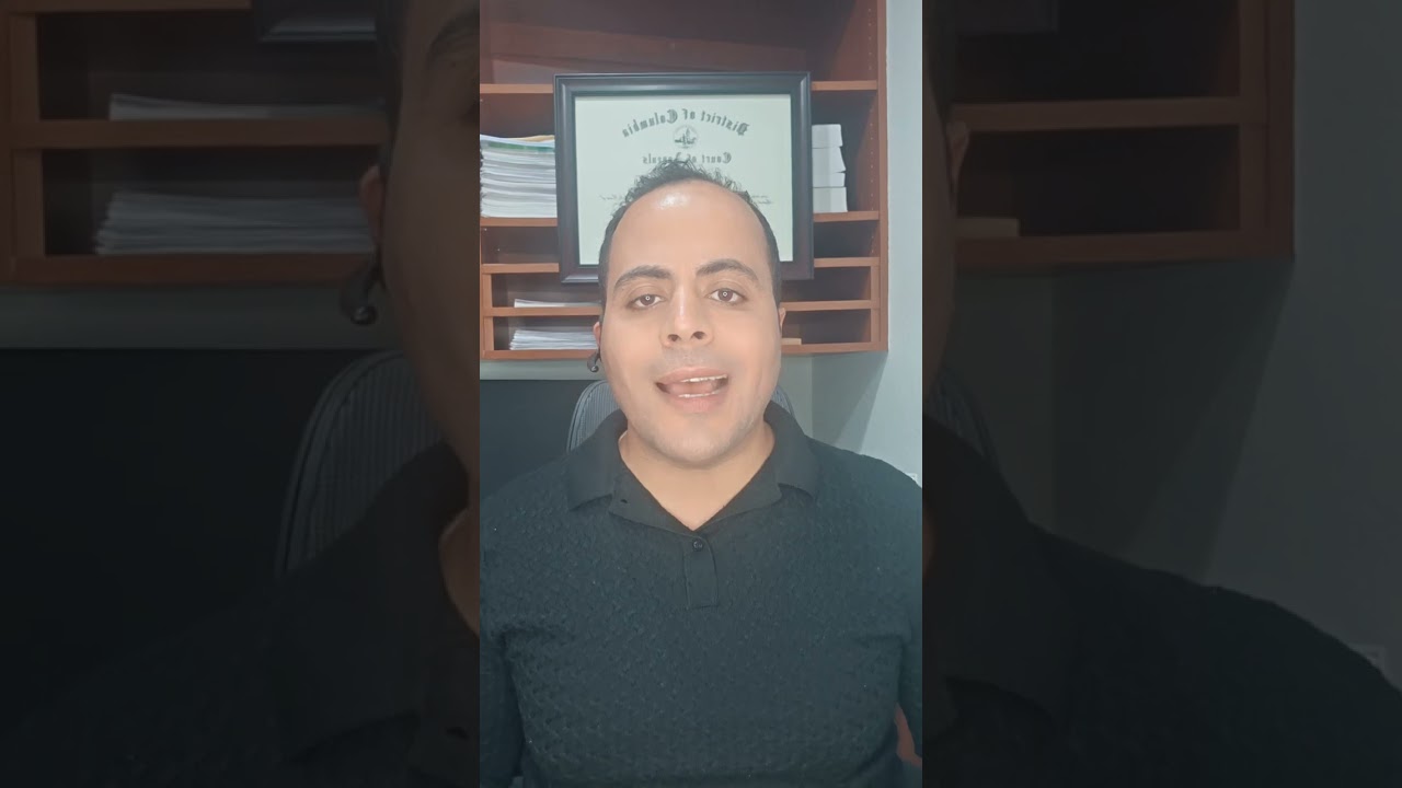 استدعاء مقابلة لجوء للمرة الثانية… تطمن ولا تقلق؟