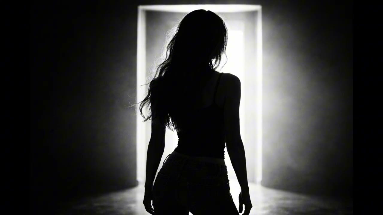 Soft Static Between Us - Emotional Melodic EDM (Female Vocals) | Nina.MusicOfficial