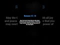 Bible Verse #dailyverse #bibleverse #faith #fypシ #viral #amen #biblemotivational #november2025