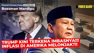 Download Lagu TRUMP KINI TERKENA IMBASNYA SENDIRI !!! INFLASI DI AMERIKA MELONJAK TINGGI !!! - Mardigu Wowiek MP3 Download Lagu TRUMP KINI TERKENA IMBASNYA SENDIRI !!! INFLASI DI AMERIKA MELONJAK TINGGI !!! - Mardigu Wowiek MP3