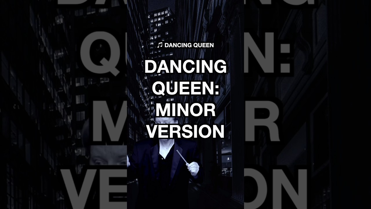 🦇 Dancing Queen 😱 