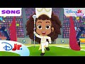 Kindergarten The Musical Line Leader Perfect Job For Me Song Disneyjr 