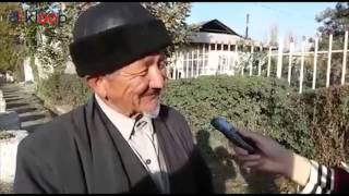 70 жаштагы Ноокаттын тургуну I Like To Move It ырына кантип бийледи 70 жаштагы Ноокаттын тургуну I Like To Move It ырына кантип бийледи