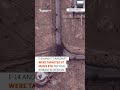 Satellite Images Reveal Damage At Iranian Facilities After US-Israeli Airstrikes