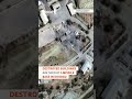 Satellite Images Reveal Damage At Iranian Facilities After US Israeli Airstrikes