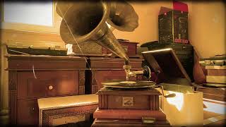 Zeki Müren - Irafa Fincan Koydum Taş Plak