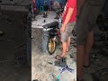 BEAT ESP MODIF KARBURATOR PWK