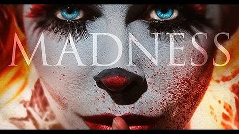 Thumbnail of Harley Quinn fan film: SWEET MADNESS