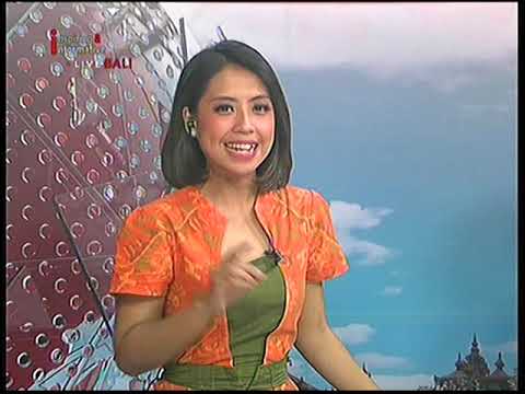 iNews Bali - Lindungi Hak Pilihmu Bersama KPU Kota Denpasar (Seg 3 )