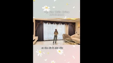 Khi nào dùng yếm rèm tân cổ điển #dayremthieuhuong #yemrem