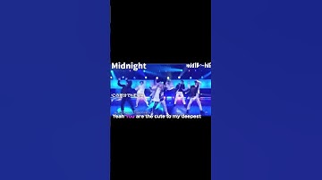 Thumbnail of 【Live音源】大森元貴「Midnight」 最高音調べてみた! #Shorts