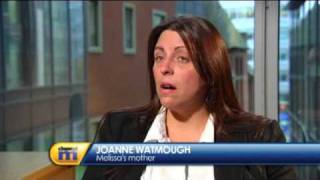 Meningitis death