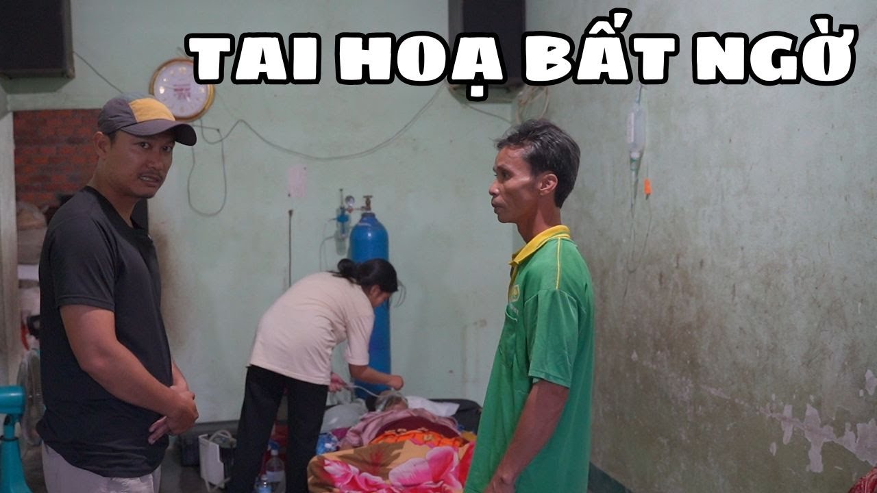 Tai Hoạ Bất Ngờ Chỉ Vì Bị Sốt Rồi Hôn Mê Sâu Bác Sĩ Bó Tay Không Thể Cứu
