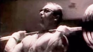 1960 Olympic Weightlifting,  90 kg class.