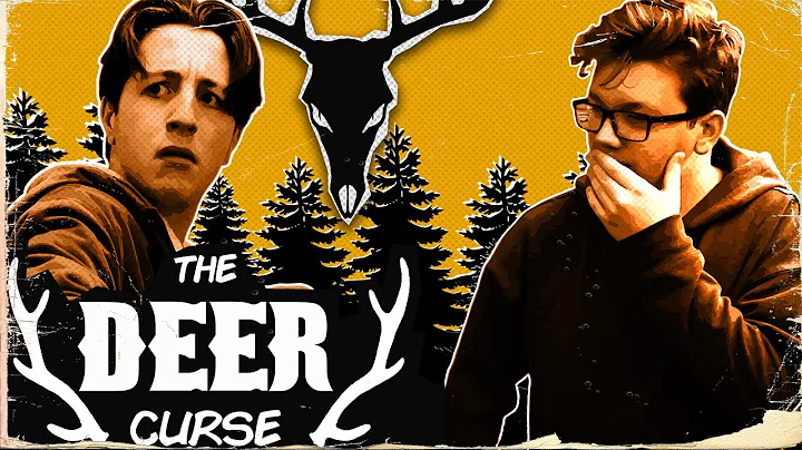 THE DEER CURSE (Short Film by Sam Napier-Hill)