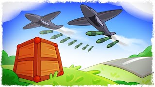 видео: ОН НЕ ОЖИДАЛ ТАКОГО УДАРА!!! ВЫЖИВАНИЕ В FORTS!!! картинка: ОН НЕ ОЖИДАЛ ТАКОГО УДАРА!!! ВЫЖИВАНИЕ В FORTS!!!