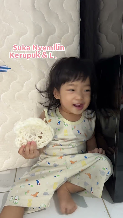 Tingkah Lucu si Yuki #funny #dramalucu