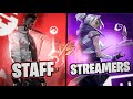 Can Elevate&#39;s CEO Beat Elevate&#39;s Best Valorant Content Creators?!? | Staff Vs Streamers