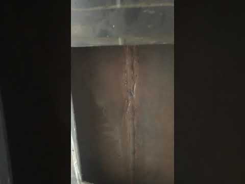 котел Эван тип вармос ТТ 25 потек