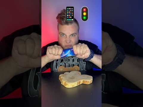 Только без VENOM! #мукбанк #food #асмрмукбанг #duet #funny #мукбангроссия