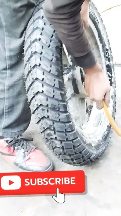 bajaj-vikrant-ke-liye-best-tyre-tvs-jumbo-tyre-shortvideo-shorts