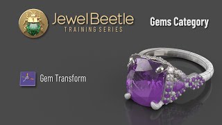 Training Series Gem Transform