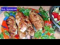 Нереально Вкусные  Колбаски из фарша. Sausage recipe Замена котлетам.