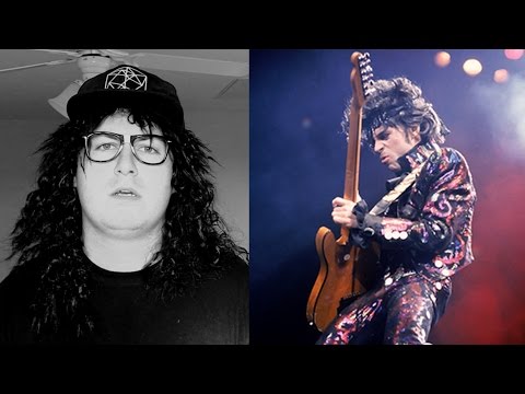 PRINCE Was More Metal Than You'll Ever Be, Dead at 57 - The Smart Metal Show (Ep. 12) | MetalSucks