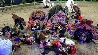 LAGU SUGUH JARANAN BARONGAN ROGO COKRO MEGANTORO ORIGINAL TERBARU