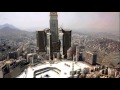 Abraj Al Bait ZamZam Tower