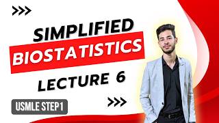 Biostatistics for USMLE – Part 6: Precision, Accuracy, Prevelance, Incidence