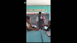 Micro teaching Cycle 1
