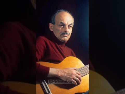 БУЛАТ ОКУДЖАВА ☆☆☆ BULAT OKUDZHAVA