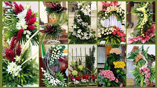 New Gorgeous Ikebana Altria Flower Arrangement Ideas