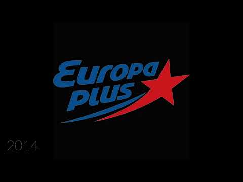 Начало часа Европа плюс 1990-2023