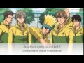 Shiraishi Kuranosuke - Song for You w/ english + romaji lyrics