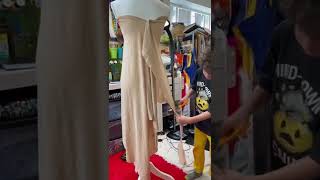 Celebrity Max is a draper, not a sketcher 👗 Profile