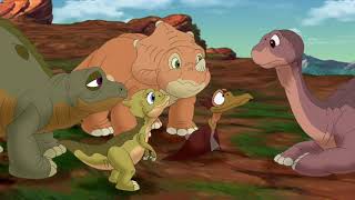 Funny Moments | The Land Before Time | Longneck Adventures